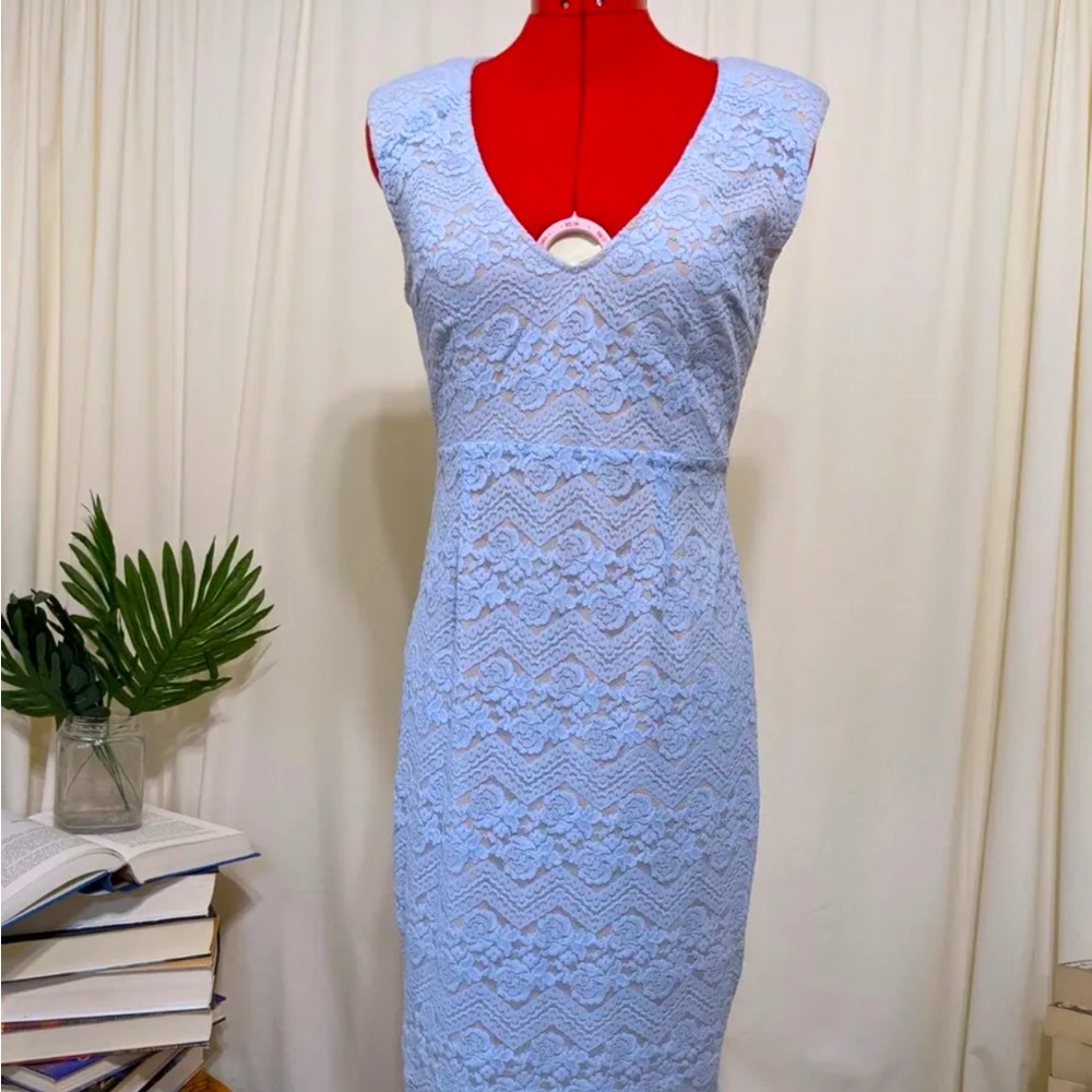 Forever 21 dress